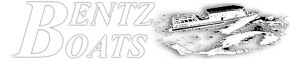 logo bentz boats