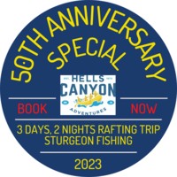 Adventures Page Badge - 50th Anniversary New Tour